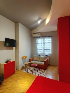 DS's Cosy Apartment